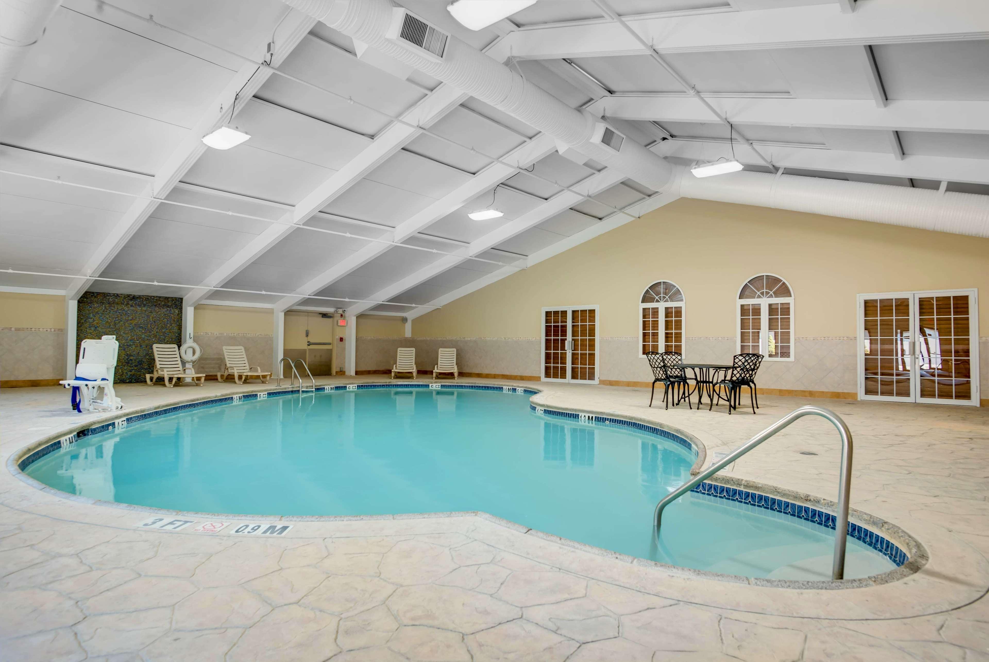 Days Hotel By Wyndham Toms River Jersey Shore Exteriör bild