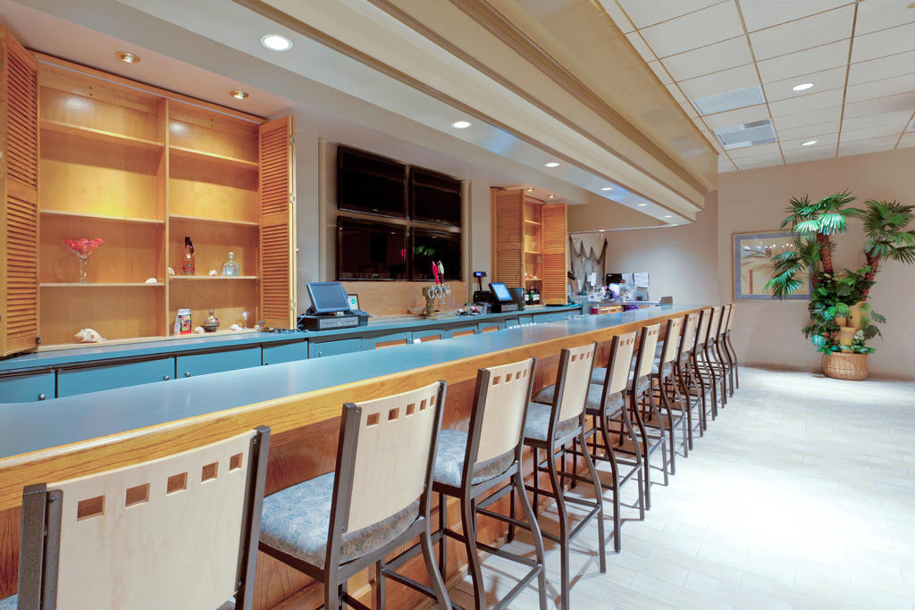 Days Hotel By Wyndham Toms River Jersey Shore Restaurang bild