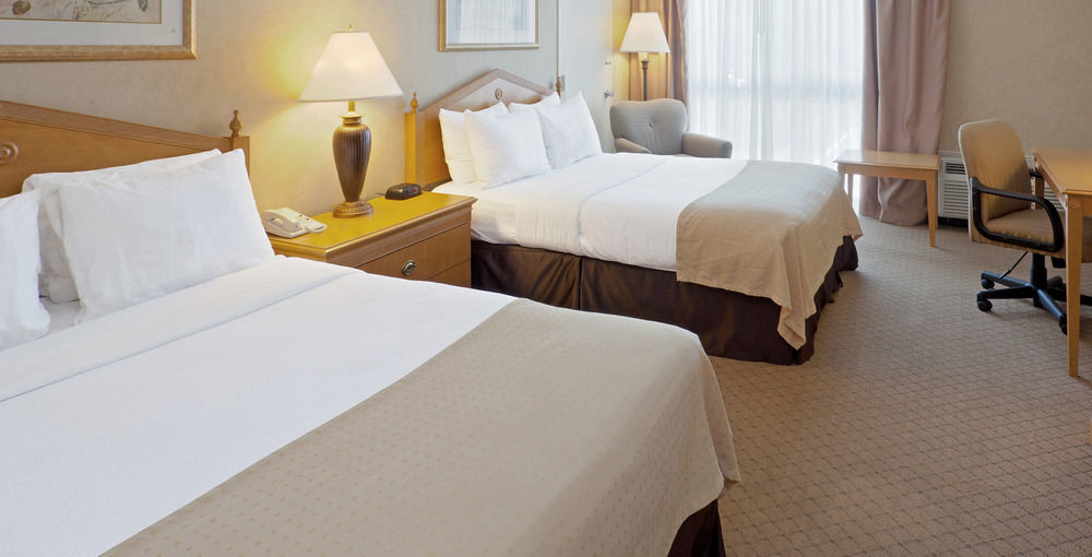 Days Hotel By Wyndham Toms River Jersey Shore Exteriör bild