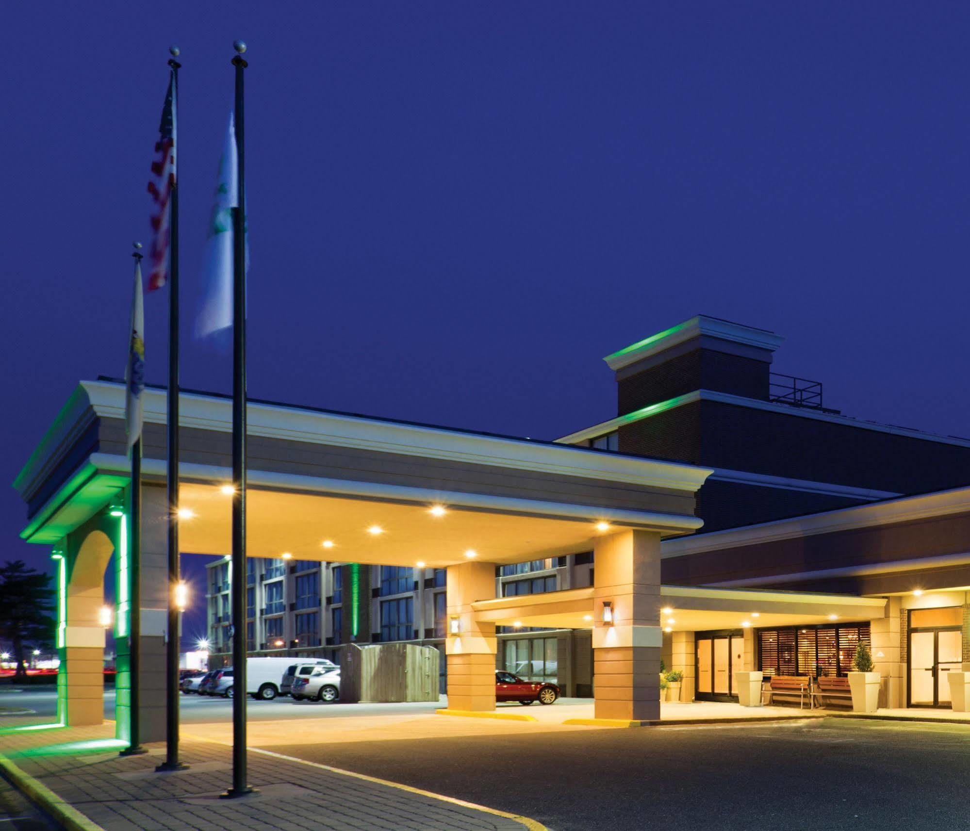 Days Hotel By Wyndham Toms River Jersey Shore Exteriör bild