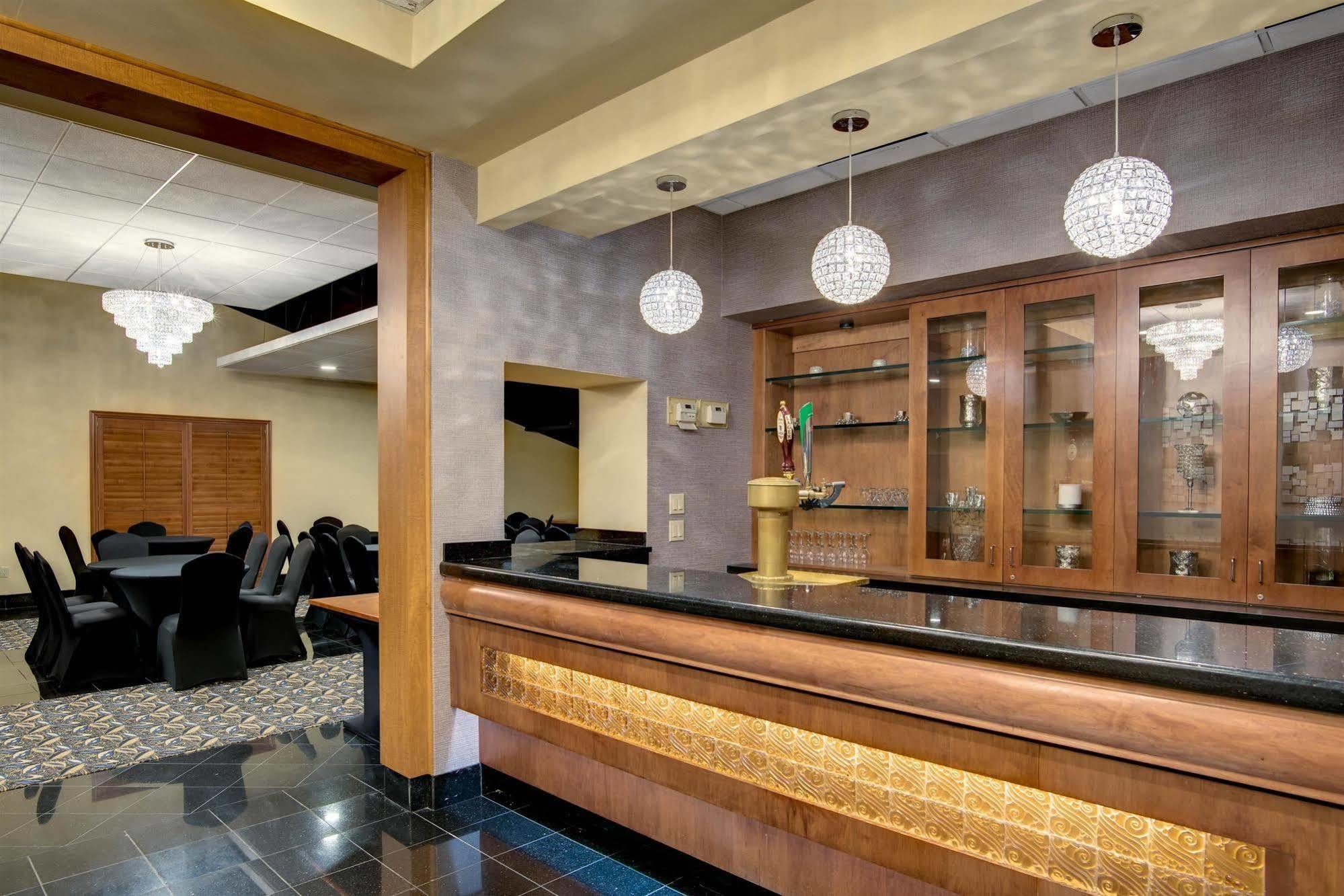Days Hotel By Wyndham Toms River Jersey Shore Exteriör bild