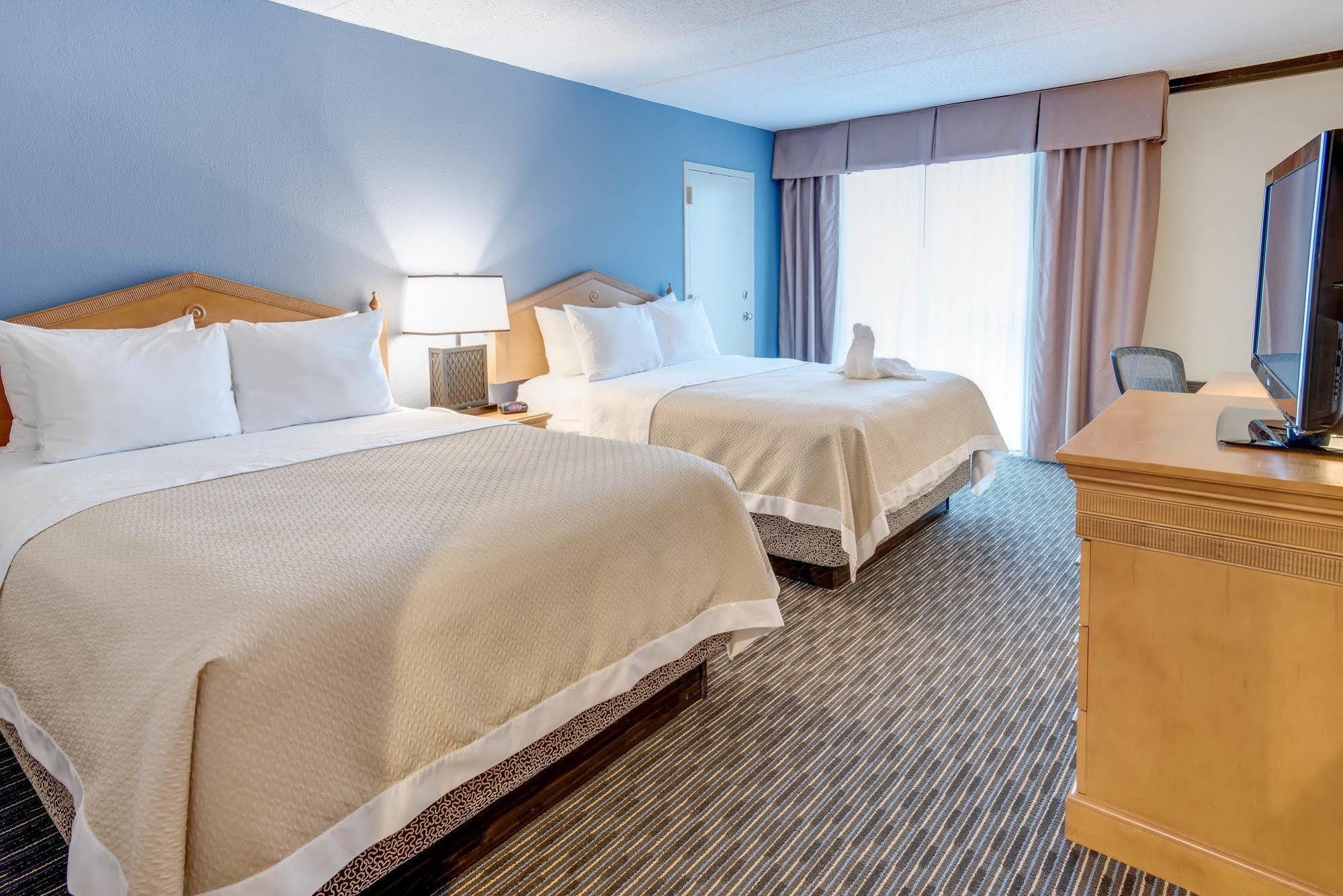 Days Hotel By Wyndham Toms River Jersey Shore Exteriör bild